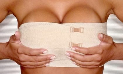 Protesi al seno bocciate dall'UE - Viale: Non ci sono rischi immediati per le pazienti
