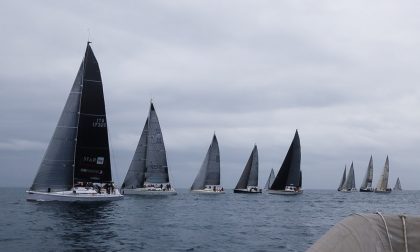 Ange Trasparent II vince Autunno in Regata