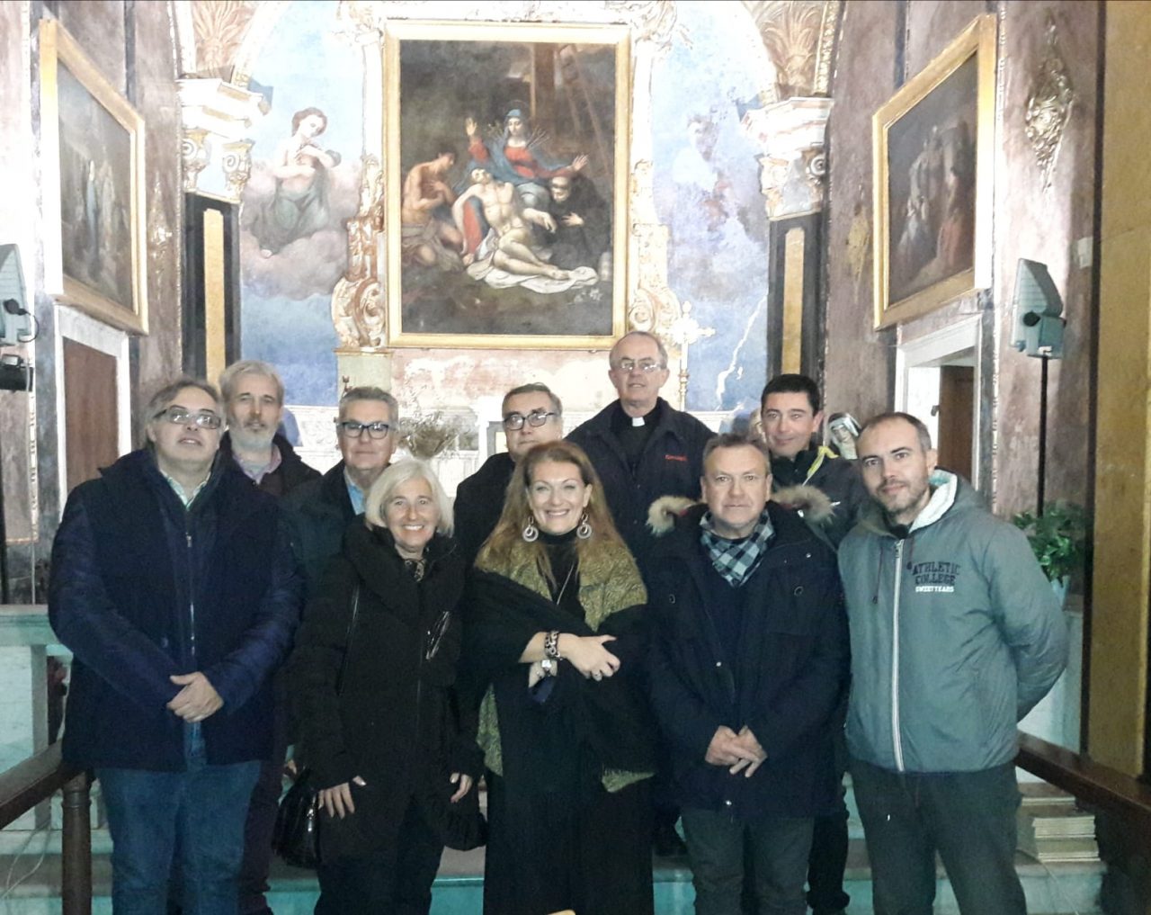 Decreto sicurezza e nuovo Codice della Strada al centro della riunione del Sindacato della Polizia Locale a Sanremo