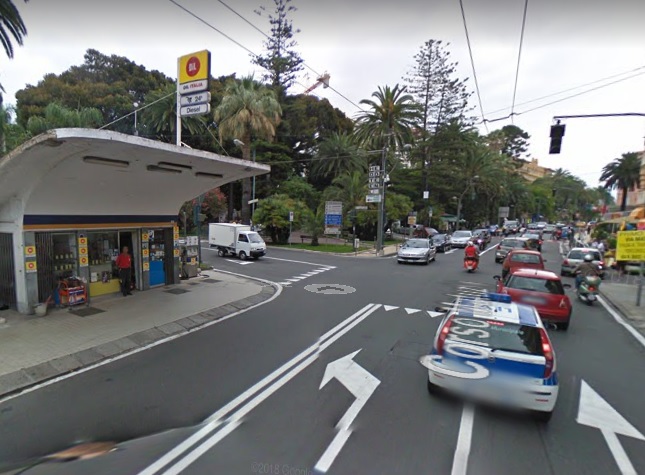 Assegnato l’appalto per la rotatoria della Foce, cantiere al via nelle prossime settimane