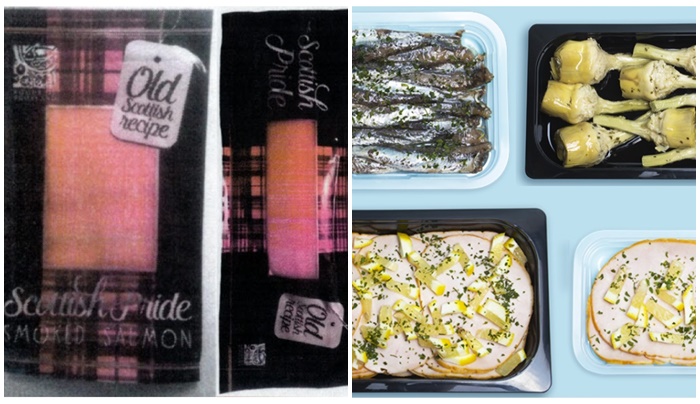 Ministero della Salute richiama 39 prodotti e salmone a rischio listeria