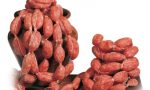 Rischio salmonella - Ministero ritira lotto di salsicce