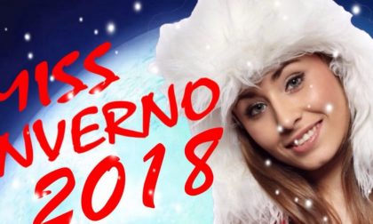Miss Inverno 2018 stasera a Imperia