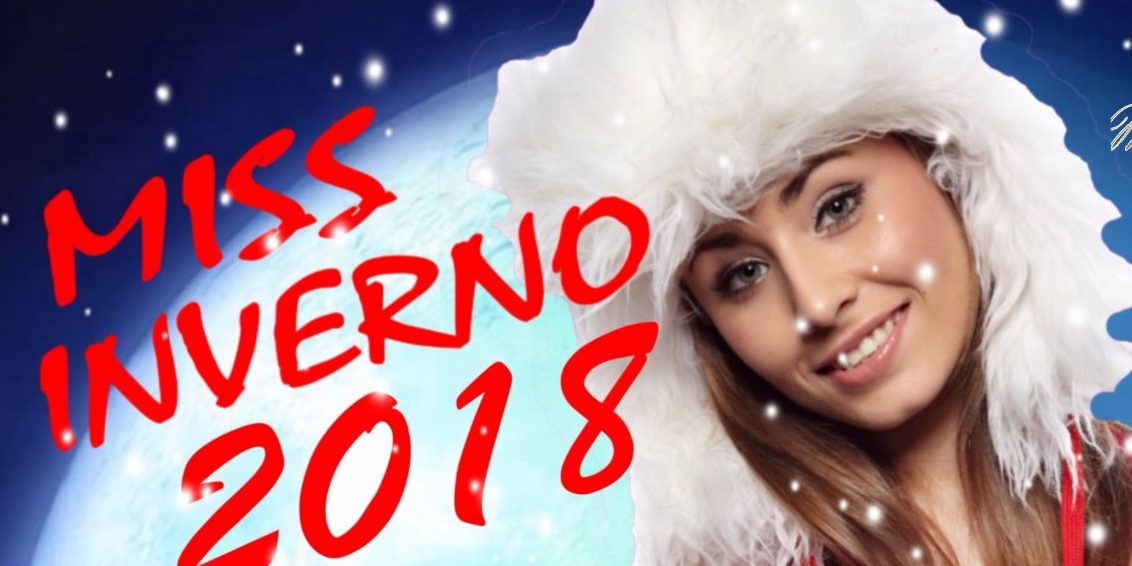 Miss Inverno 2018 stasera a Imperia