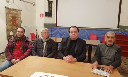 La sinistra progressista unita contro Biancheri e Tommasini