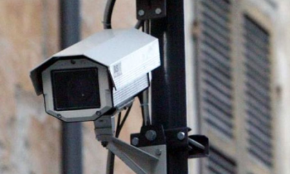 Progetto da oltre 400mila euro per nuove telecamere a Bordighera