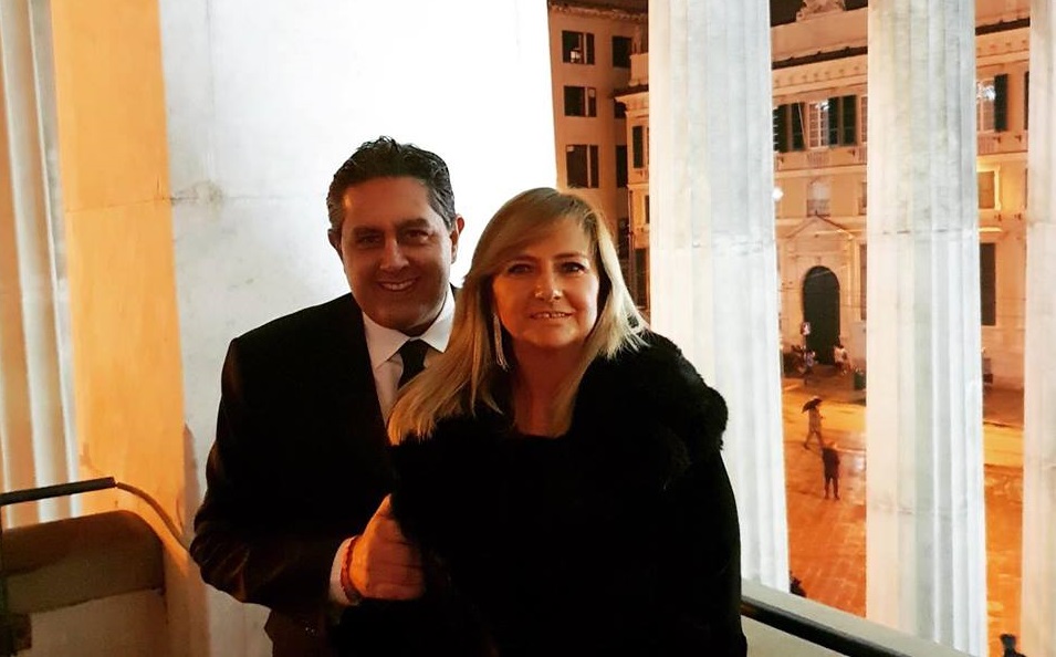 Il messaggio di fine anno di Giovanni Toti: “Il primo pensiero va ai 43 morti del Ponte Morandi”