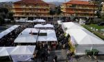 Torna la Fiera della Candelora a San Bartolomeo al Mare