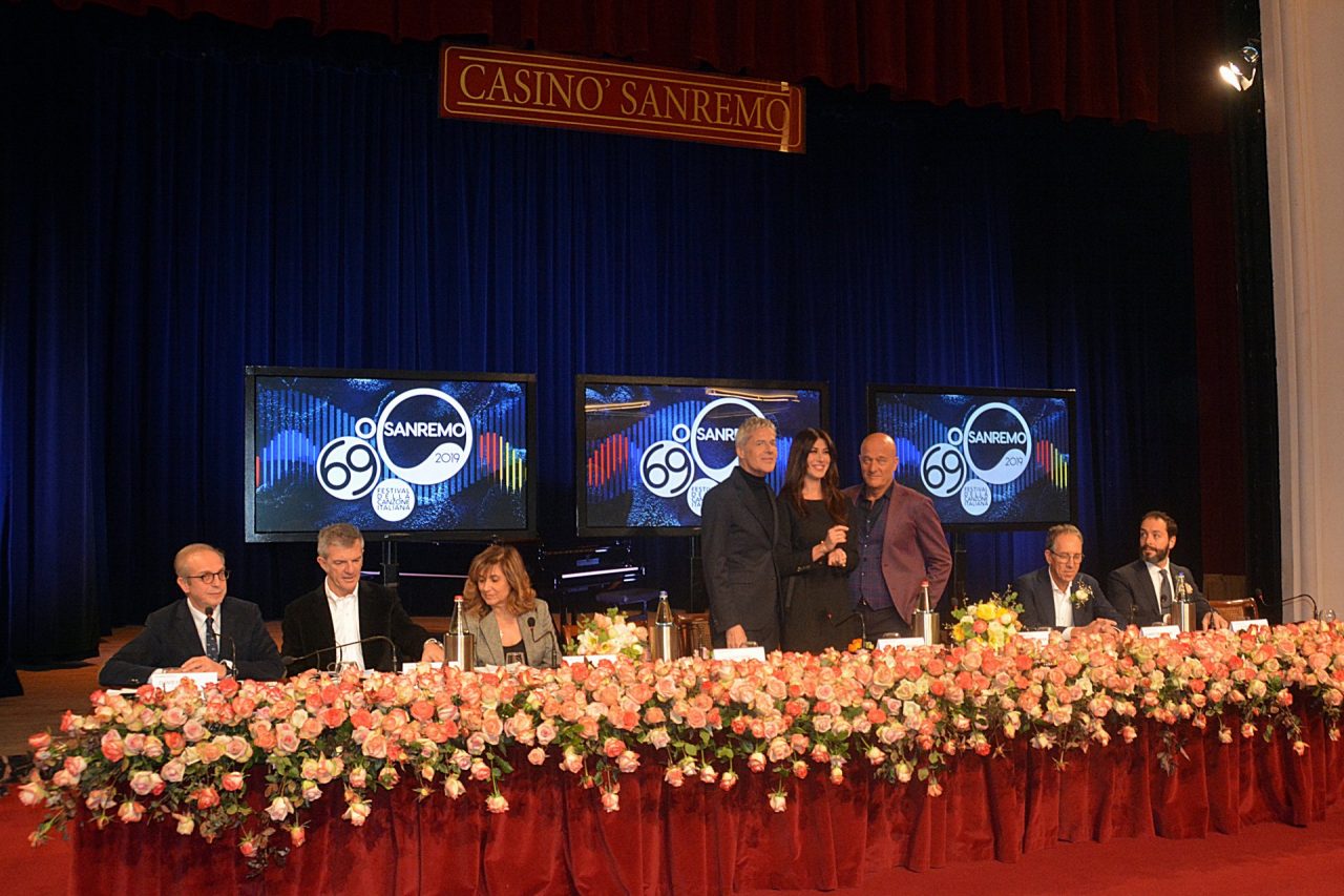 Festival di Sanremo: ecco come poter acquistare i biglietti