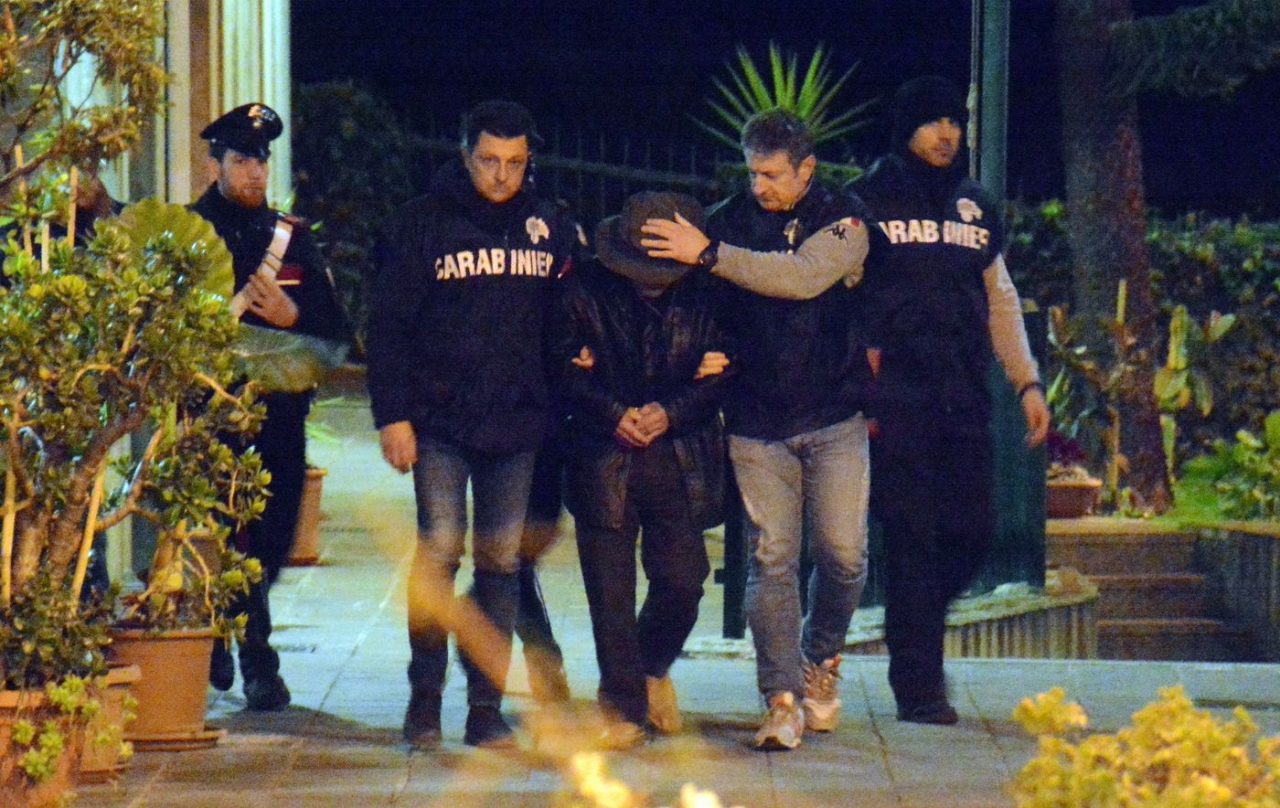 Palma Agostino uccisa con diverse accettate anche in testa