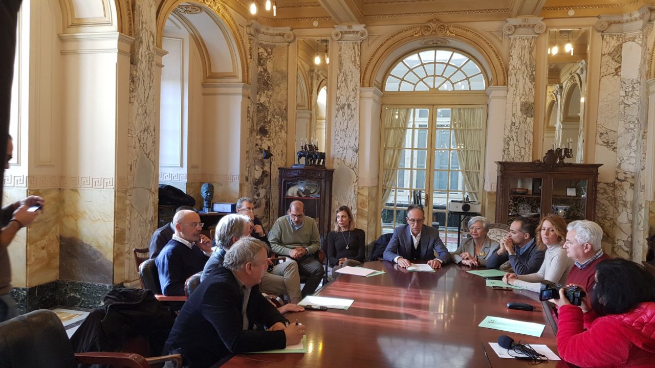 Porto di Sanremo Srl scelta per il restyling di Porto Vecchio