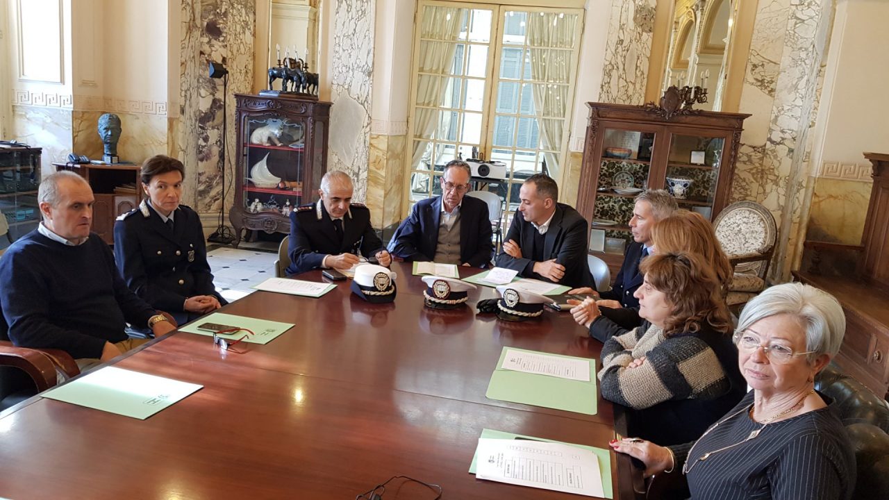 La Polizia Municipale tira le somme dell’anno appena finito