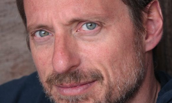 Stage d’eccezione al Teatro del Banchéro con Alberto Giusta