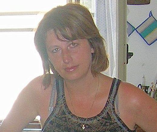 Muore a 53 anni Barbara De Serio, mamma di due figli