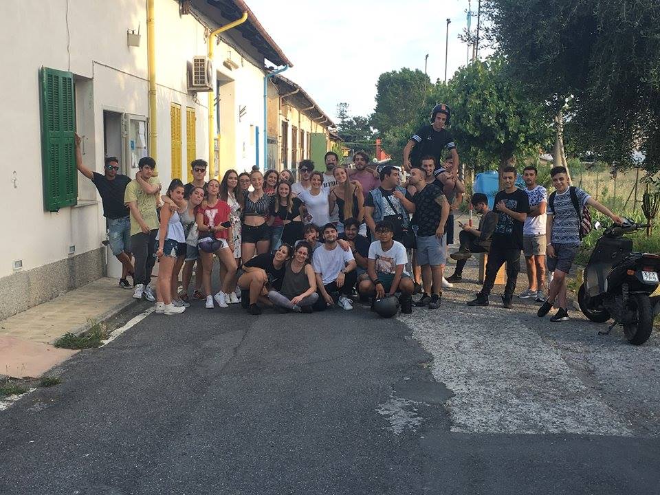 Riprendono le attività del Centro Aggregazione Giovanile di Taggia