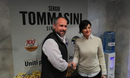 Decreto Sicurezza: Sergio Tommasini " I cittadini lo attendevano da tempo"