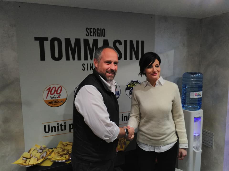 Decreto Sicurezza: Sergio Tommasini ” I cittadini lo attendevano da tempo”