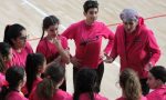 Le ragazze del Softball al torneo Indoor "Next Generation"