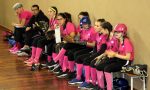 Sanremese Softball al torneo indoor Ragazze Vincenti - Foto