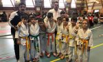 Judo Sanremo un week end di medaglie per i matuziani