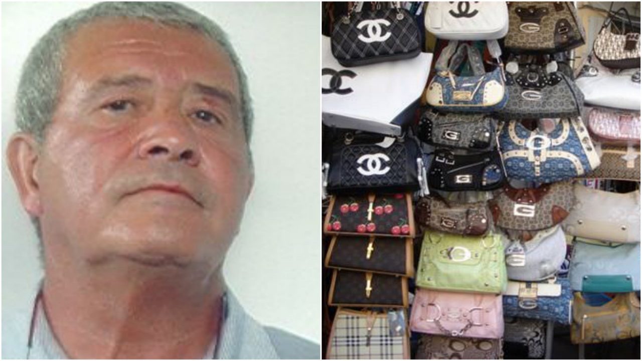 Il blitz della Finanza con Le Iene inguaia anche Alberino