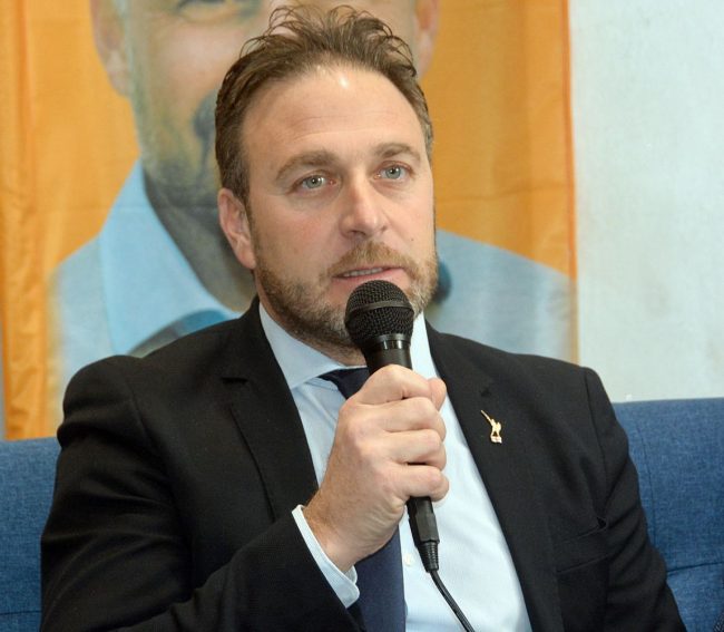 Giro d’Italia. Alessandro Piana: “La partenza da Imperia è motivo di particolare orgoglio, un evento storico”