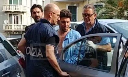 Omicidio Foschini: killer trasferito a Marassi in attesa di una camera al Rems