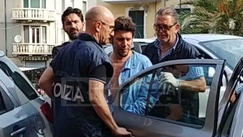 Omicidio Foschini: killer trasferito a Marassi in attesa di una camera al Rems