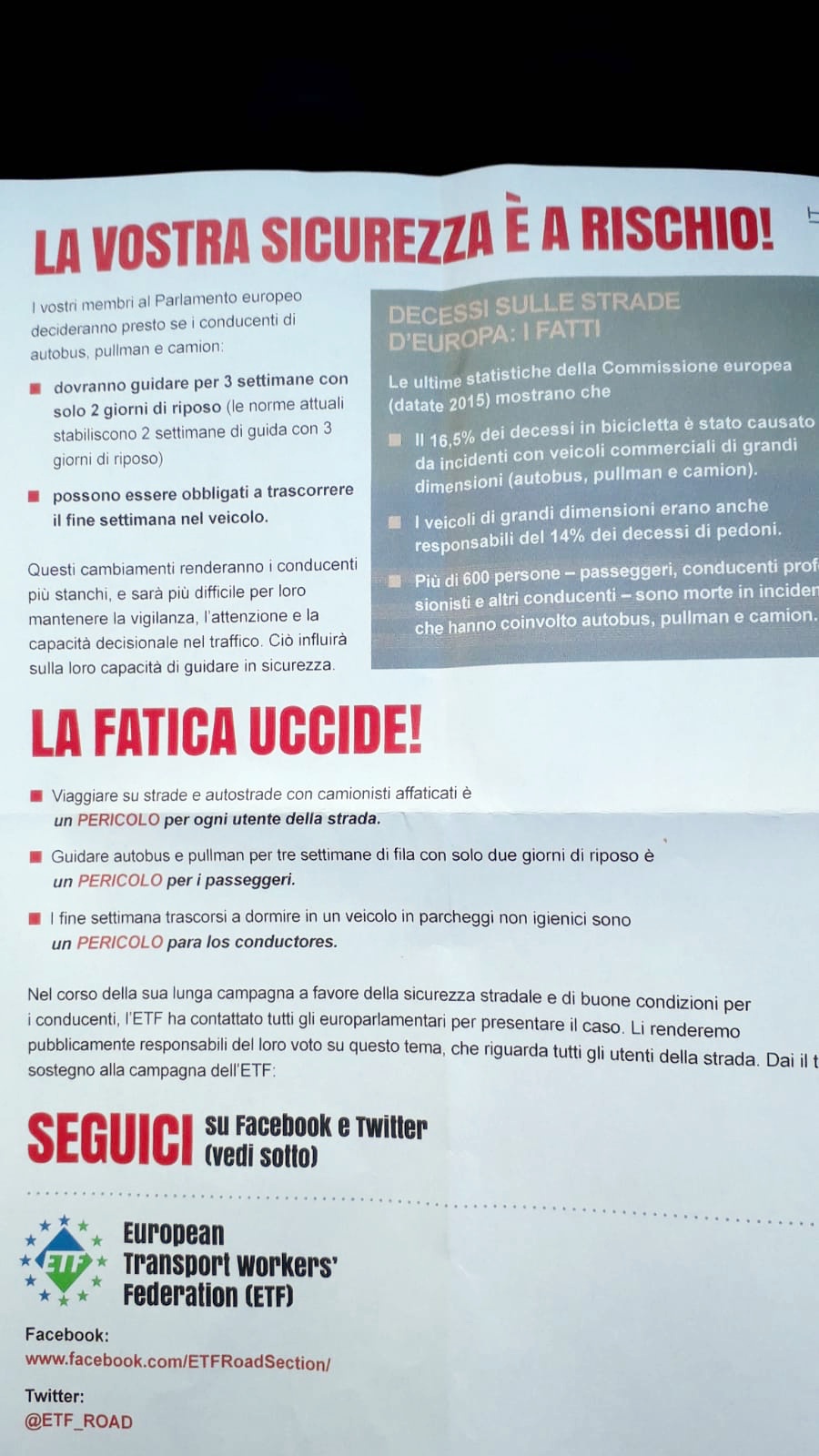 Autoporto Ventimiglia protesta autotrasportatori_021