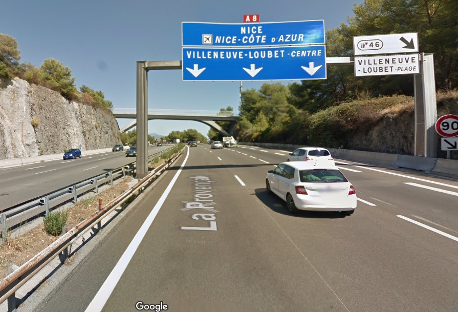 Autostrada: dal primo febbraio aumenti in Francia/ le tariffe