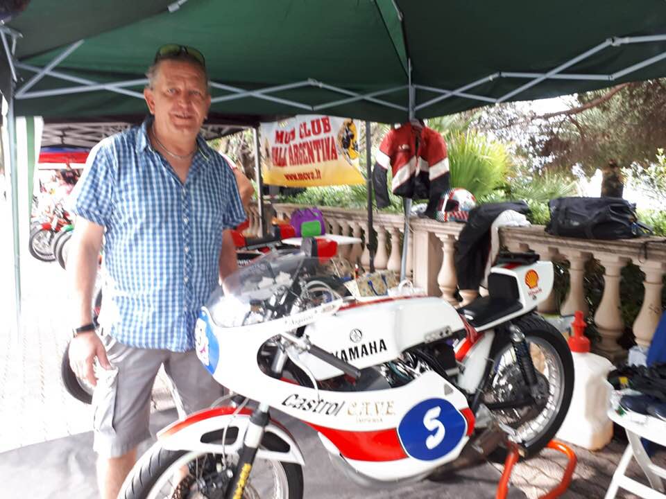 L’ispettore Martinelli sempre in Rianimazione, ma sta migliorando