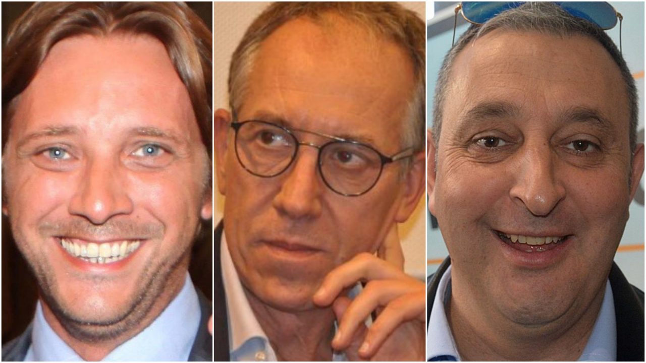“Multe politiche”: sindaco di Sanremo querela Baggioli e Iacobucci