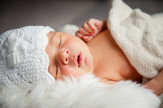 Primi nati: il 2019 si apre con un “fiocco rosa” in provincia