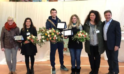 Concorso Bouquet Festival di Sanremo: ecco i vincitori
