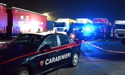 Cipressa, sanremese ubriaco ruba moto e causa incidente. Arrestato