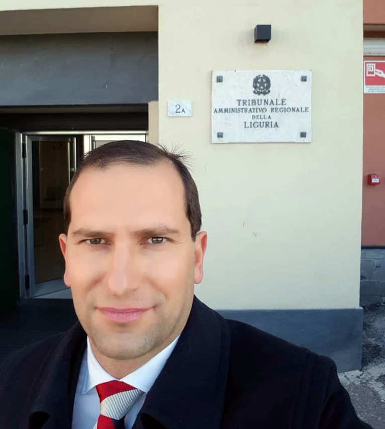 Comunali Imperia: “candidati non idonei”, Carpi ricorre al Tar