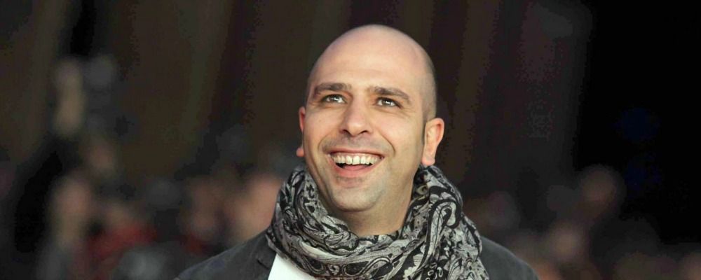 Checco Zalone al festival di Sanremo
