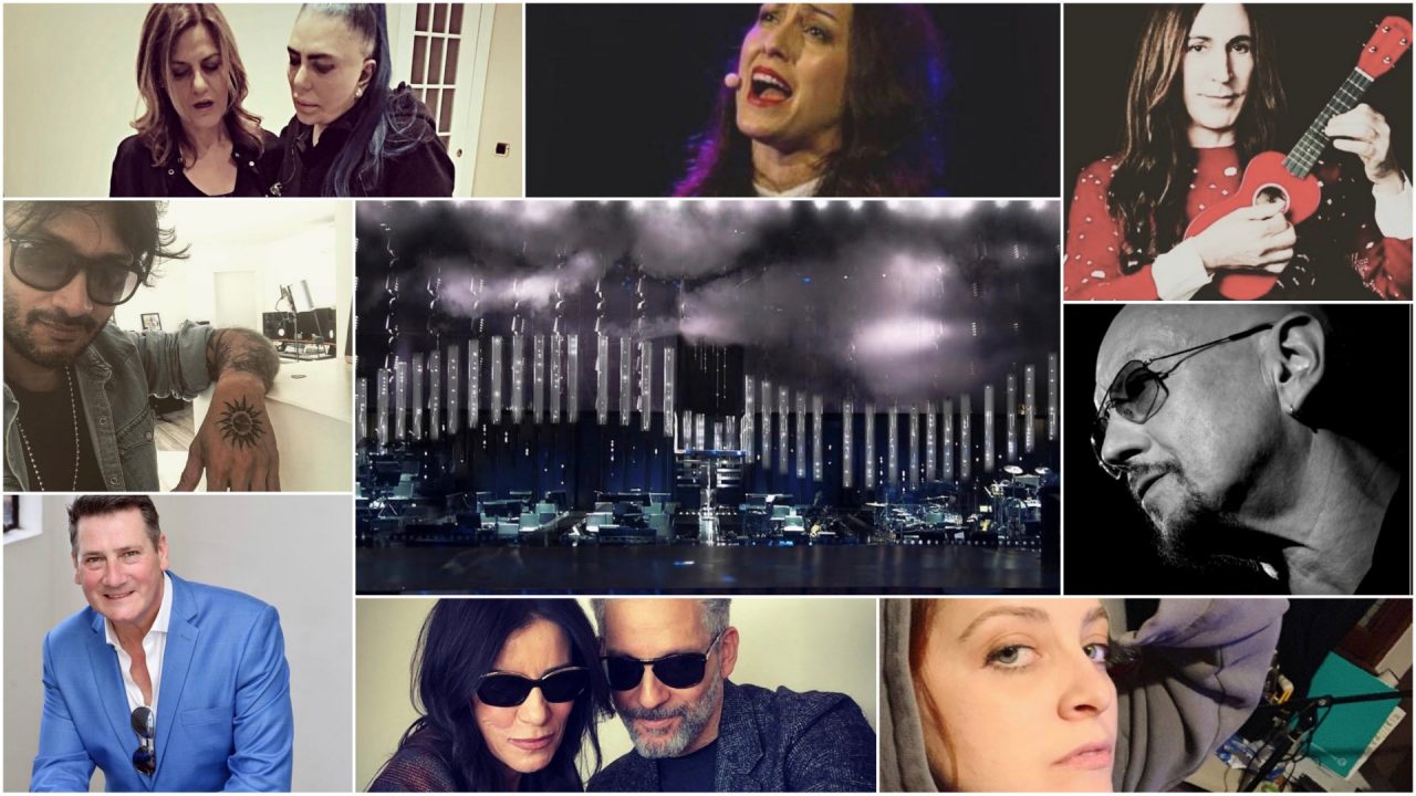 Festival di Sanremo: ecco i duetti di venerdì