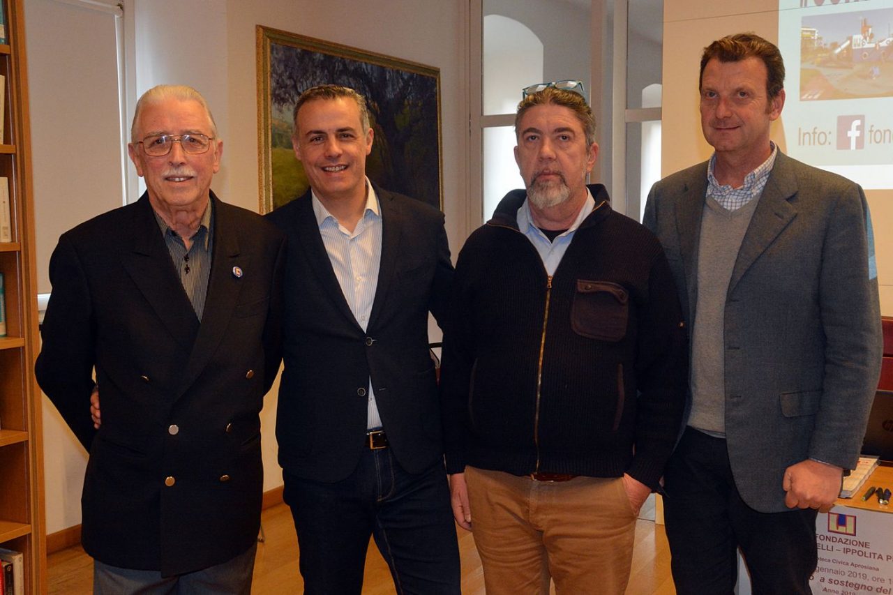 Bando da 20mila euro della Fondazione Casartelli