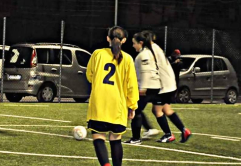 Infortunio al portiere femminile, il Don Bosco cerca un sostituto