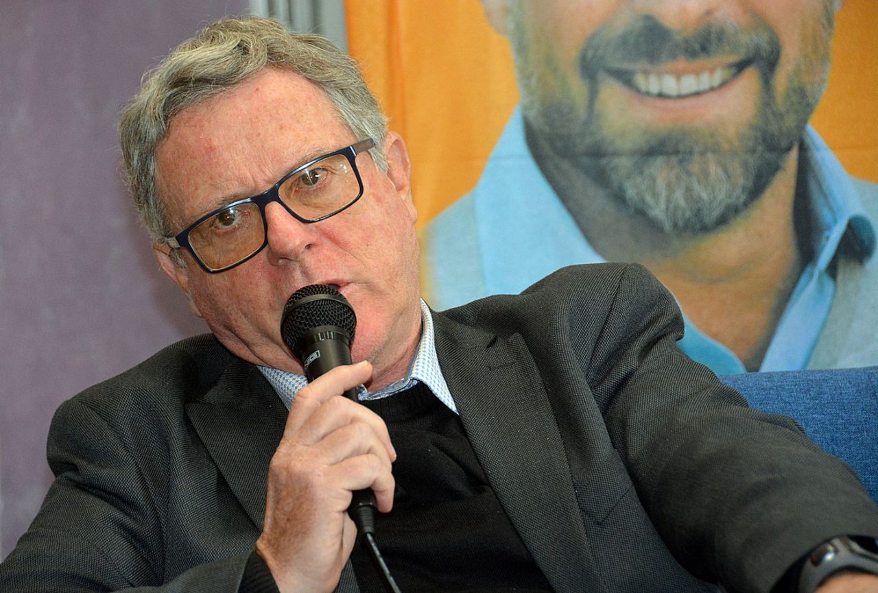 “Sanremo Domani” al fianco dei partiti del centrodestra con Rolando sindaco