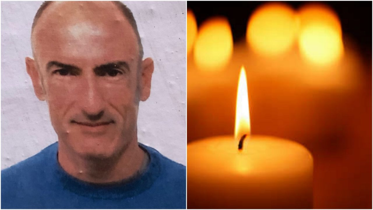 Consigliere comunale stroncato da un infarto a 53 anni