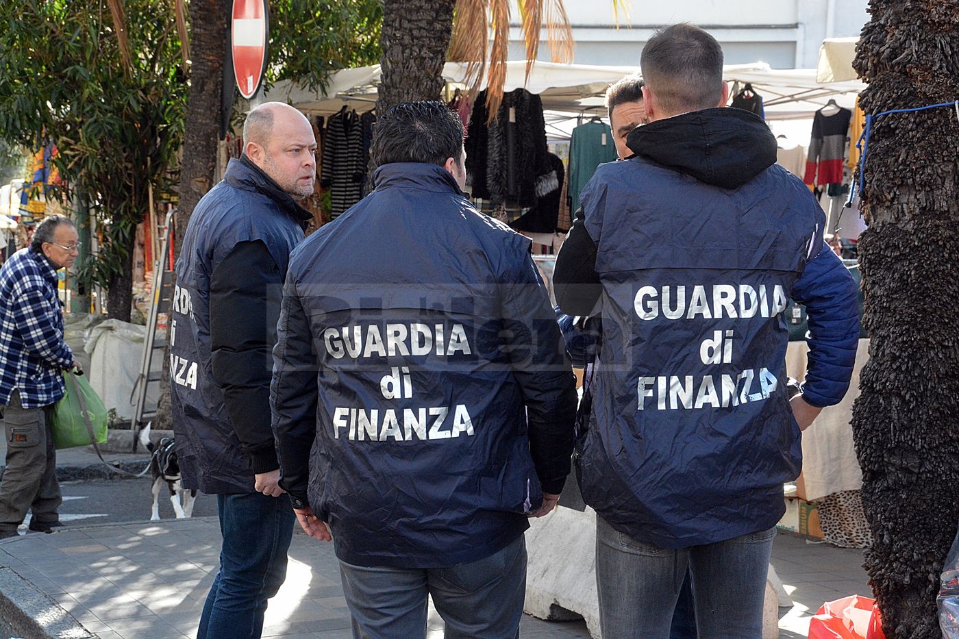 Guardia di Finanza Mercato Sanremo_04