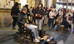 Amedeo Grisi e Davide Laura live in via Matteotti - IL VIDEO