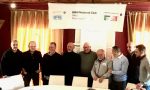 Due imperiesi nel consiglio direttivo del BMW Motorrad Club della Granda