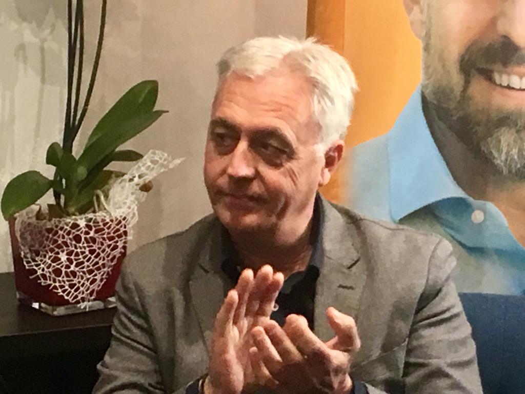 Nomine Cozza e Martinetto ai vertici della “Chiappori”: Michele Gandolfi lascia Fratelli d’Italia