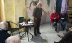 #4chiacchiereCon Enzo Barnabà alla Cgil Sanremo