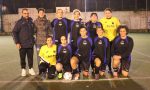 Calcio a 5 femminile. Le nerazzurre volano in finale di Coppa Liguria