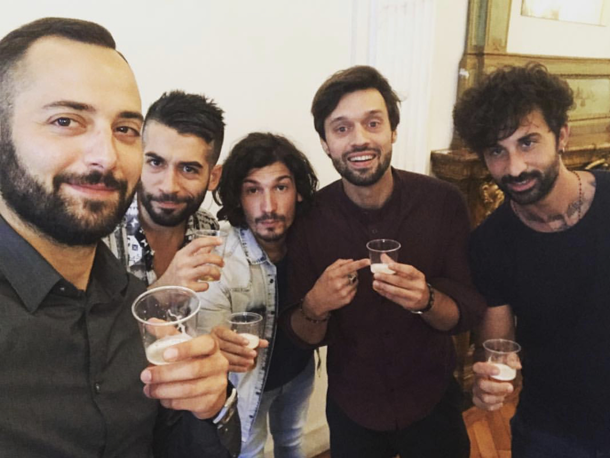 Festival di Sanremo, esplode la polemica sul brano eliminato di Carone e Dear Jack: “delusi da Baglioni”