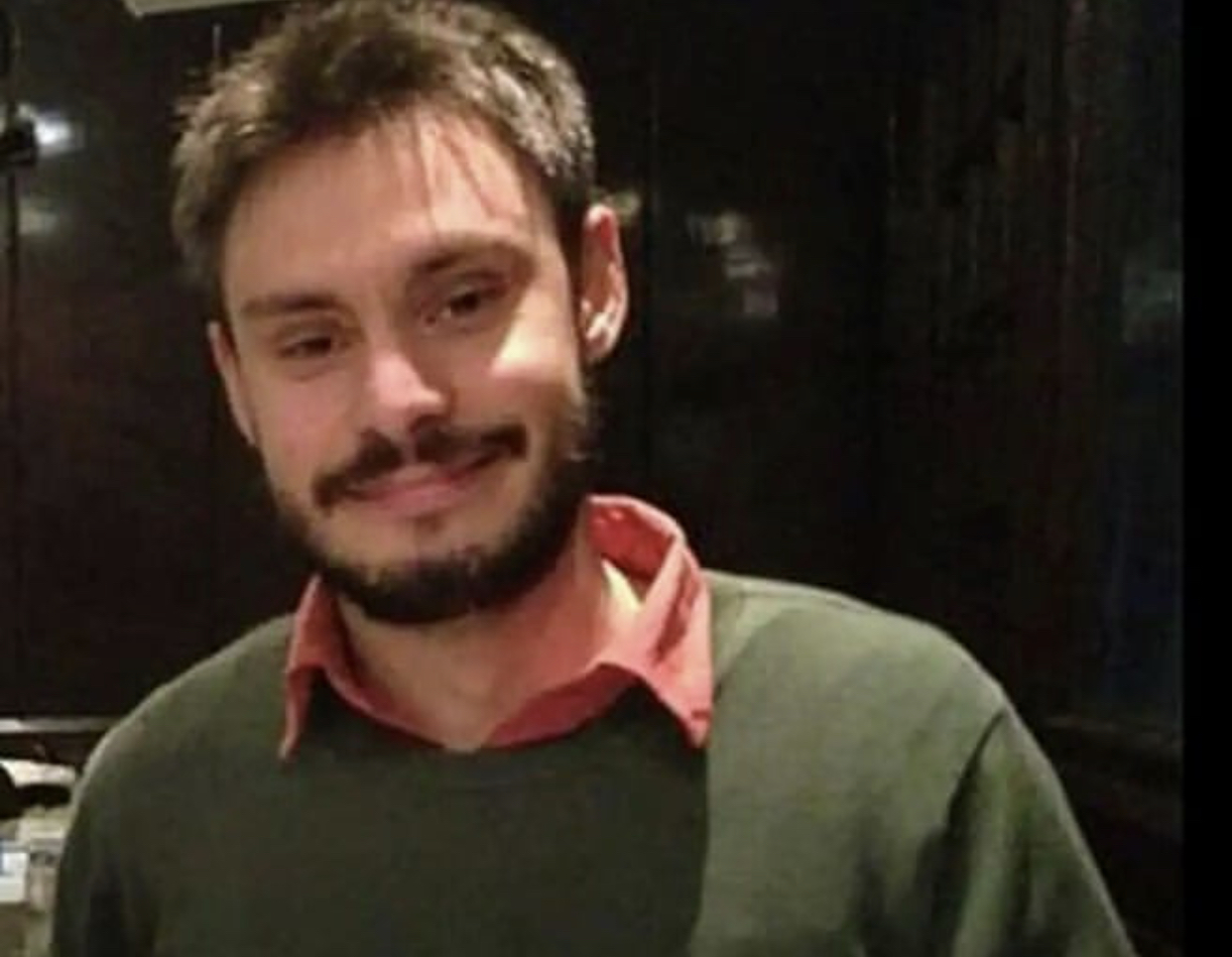 Tre anni senza Giulio: il 25 gennaio mille luci per ricordare il ricercatore ucciso in Egitto
